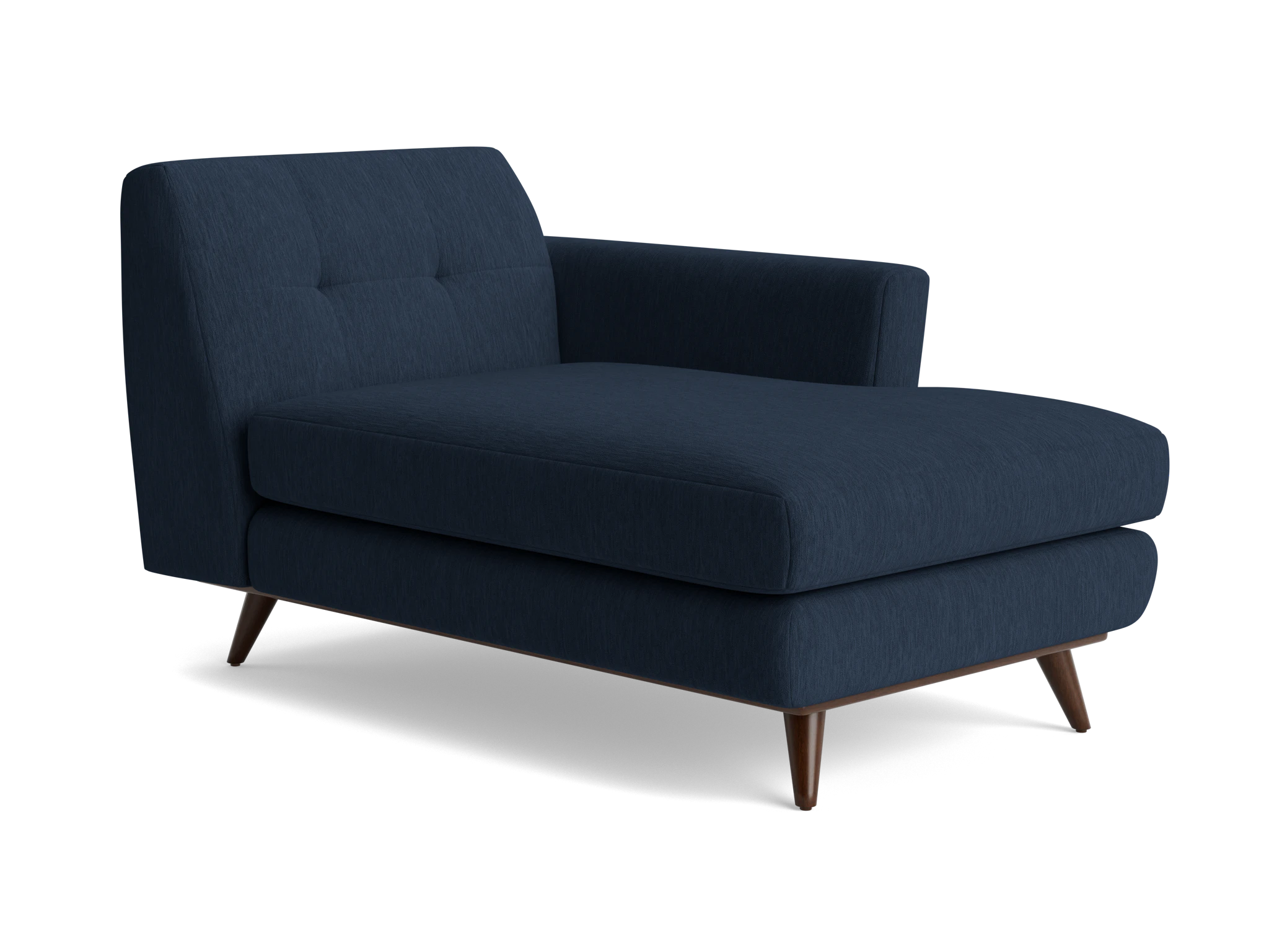 Hughes Single Arm Chaise